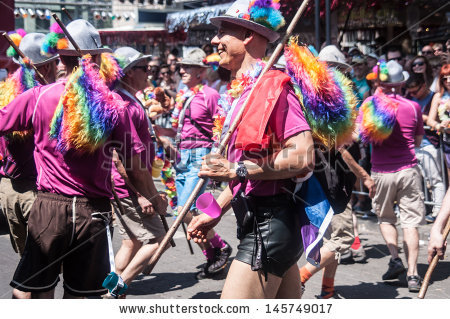 stock-photo-cologne-germany-july-costume