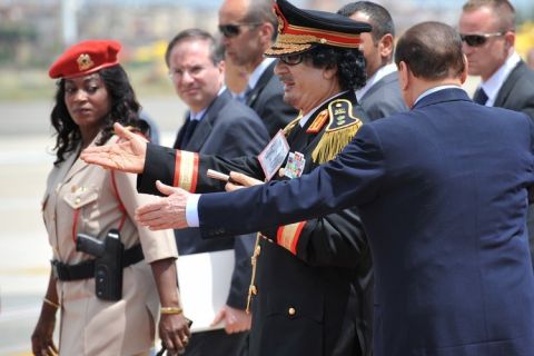 gaddafi leib pistol 829109g