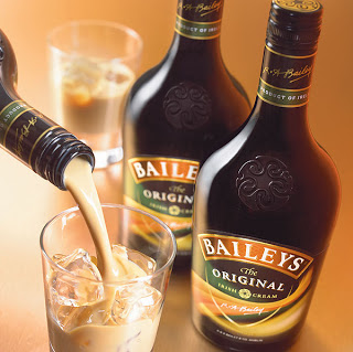 glogou Baileys wine 2