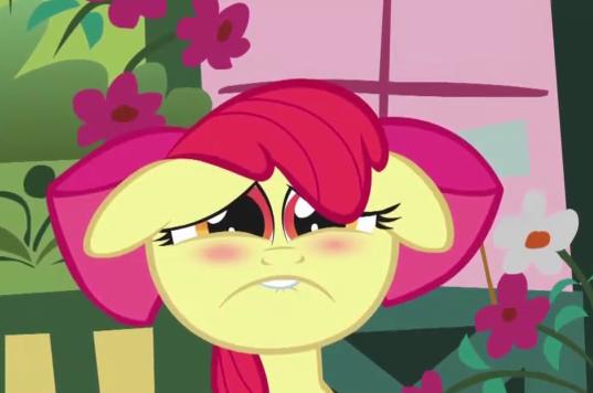 MLP Sad Pony-28n129718032277829