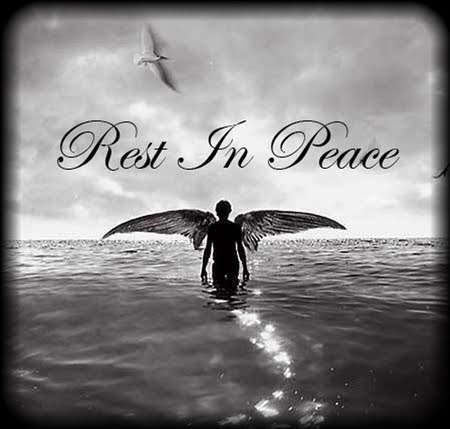 RestInPeace