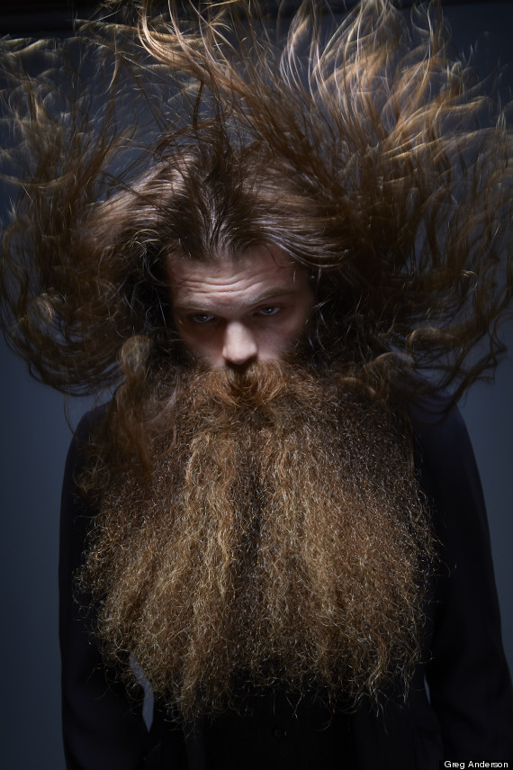 Bilder-Thread o BEST BEARD PHOTOS 570