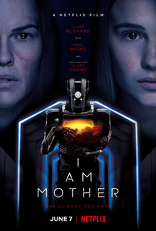 220px-I Am Mother poster