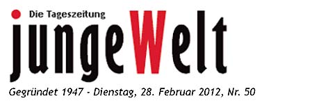 Junge-Welt-Cover