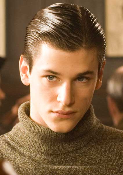 gaspard ulliel