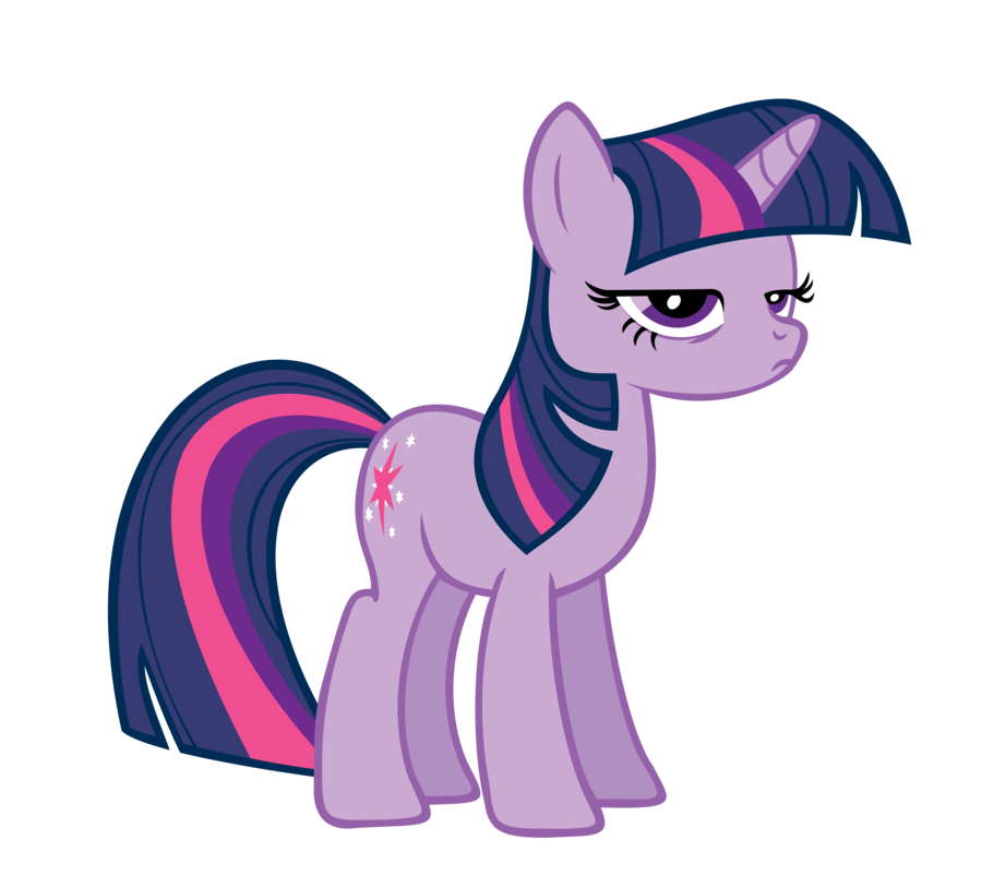 twilight sparkle   that was pointless by