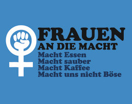 frauen-an-die-macht