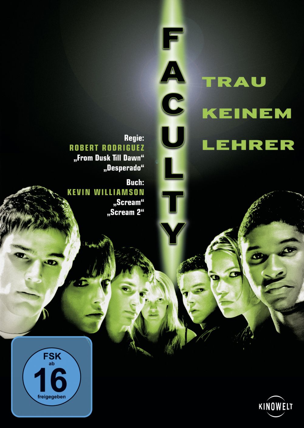 Bilder-Thread faculty