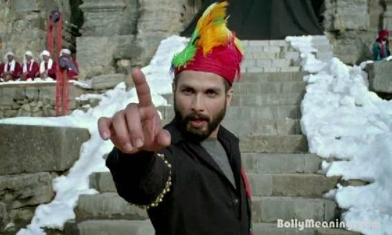 Haider2BBismil2BBollyMeaning