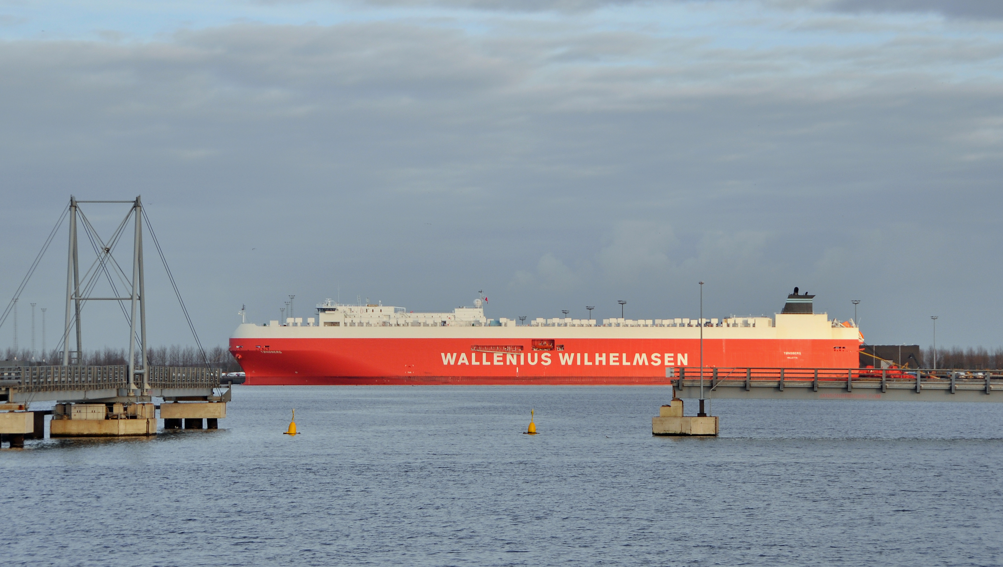 Bilder-Thread te3QA1R MV Tonsberg R01
