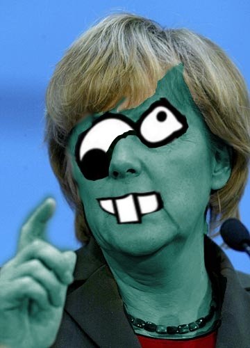 uglymerkel