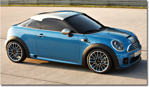 mini coupe concept0909 02