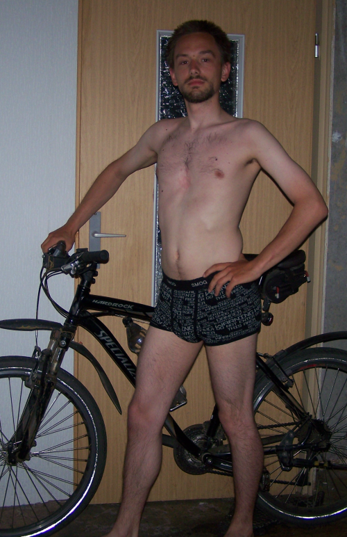 Der grosse '(!) Mister Allmy Boxershorts-Contest 2011 (Bewerbungsthread) imhbuf