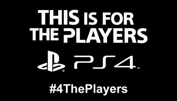 PS4-is-for-the-gamers
