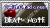 real death note stamp by lestat cullen-d