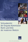 literatur bundestag schlussbericht