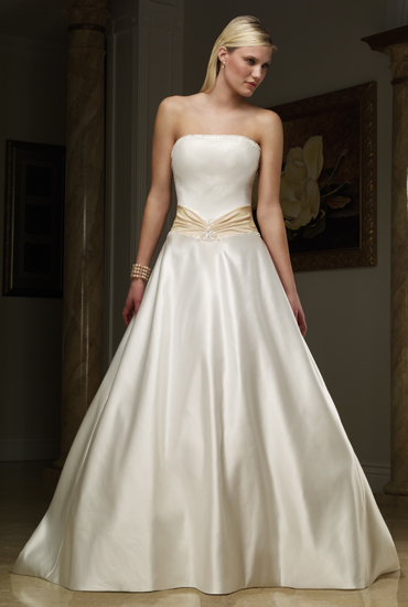 brautkleid 5010