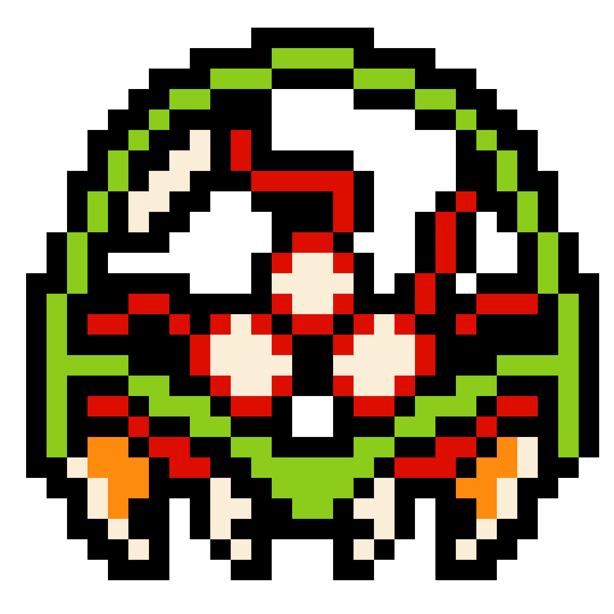 8 bit metroid by nathanmarino-d4nsbxb