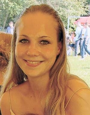 Melanie Hickl