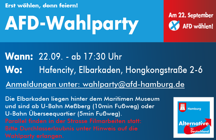 AfD-Wahlparty-Hamburg