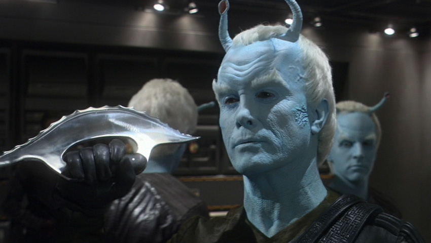 andorian ushaan-tor