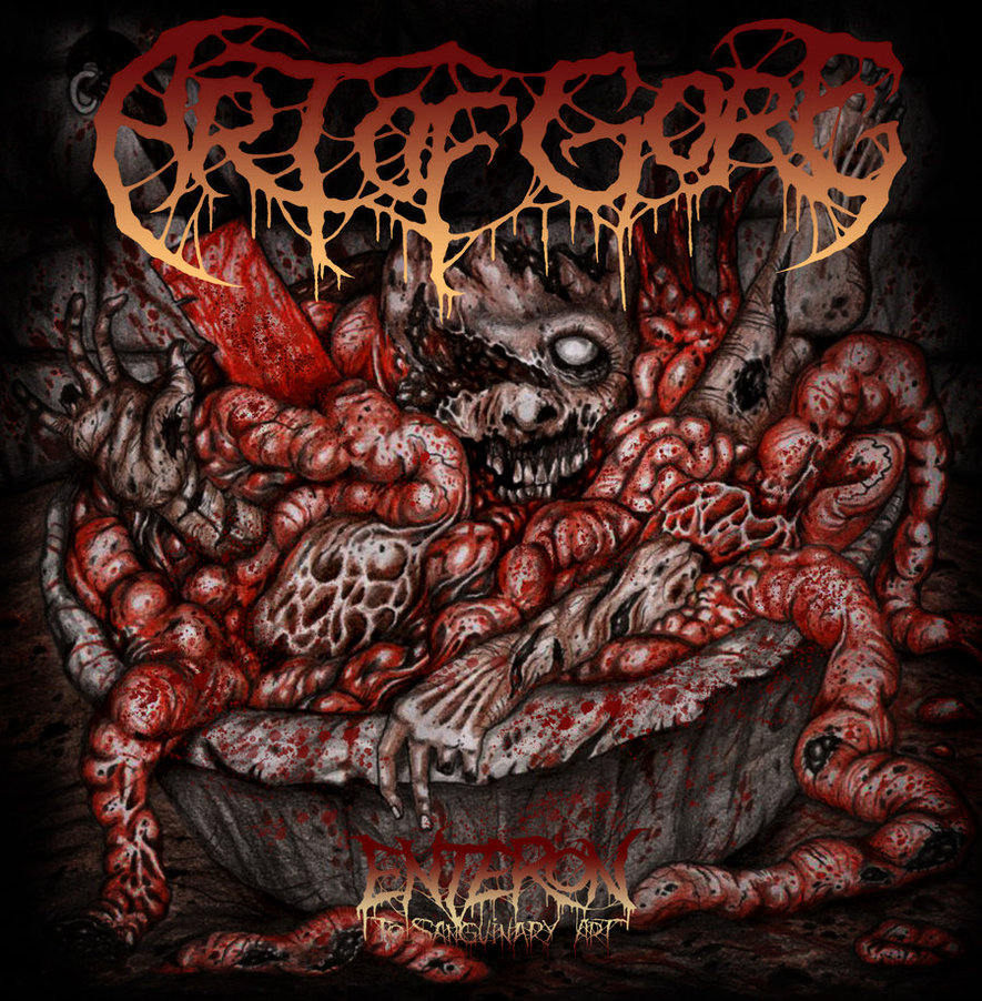 Bilder-Thread ART OF GORE ID by art of gore