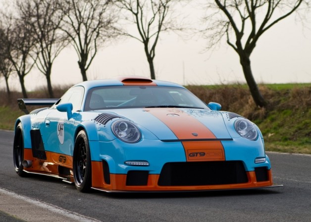 9ff-porsche-911-gt9-cs-front-1