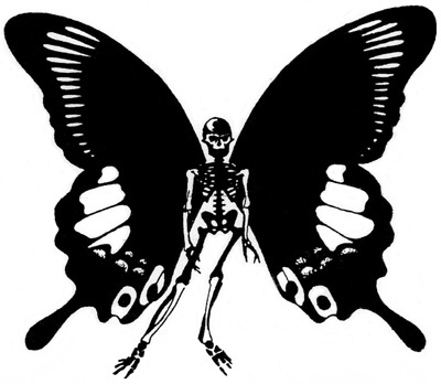 Bilder-Thread Pagan-Dreams Butterfly-Death