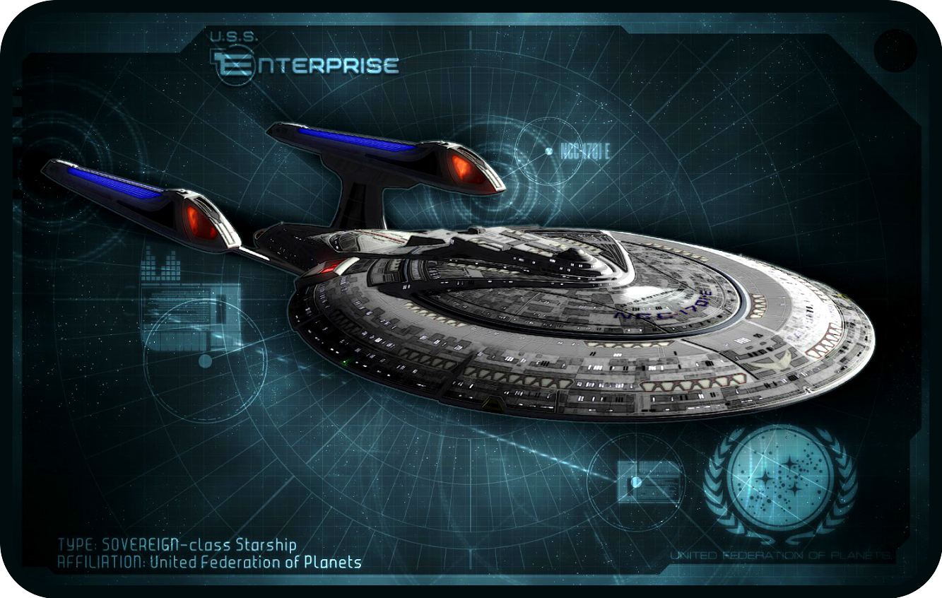 Bilder-Thread -USS-Enterprise-NCC-1701-E-star-trek-339