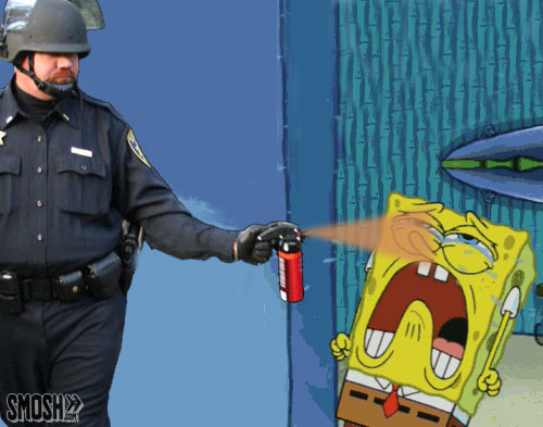 pepper-spray-spognebob