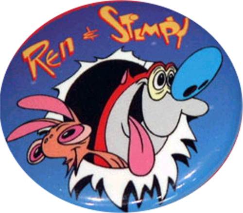 ren and stimpy