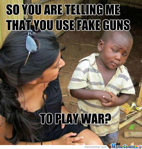 fake-guns o 718068