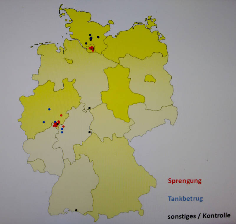 2015-11-19 Siegen Polizei Pressekonferen