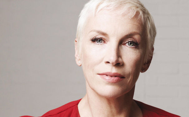 Annie-Lennox