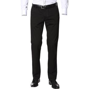 tf939c8 cinque-herren-hose-schwarz