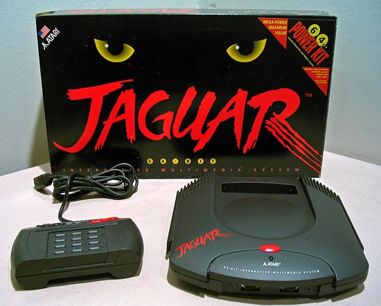 jaguar