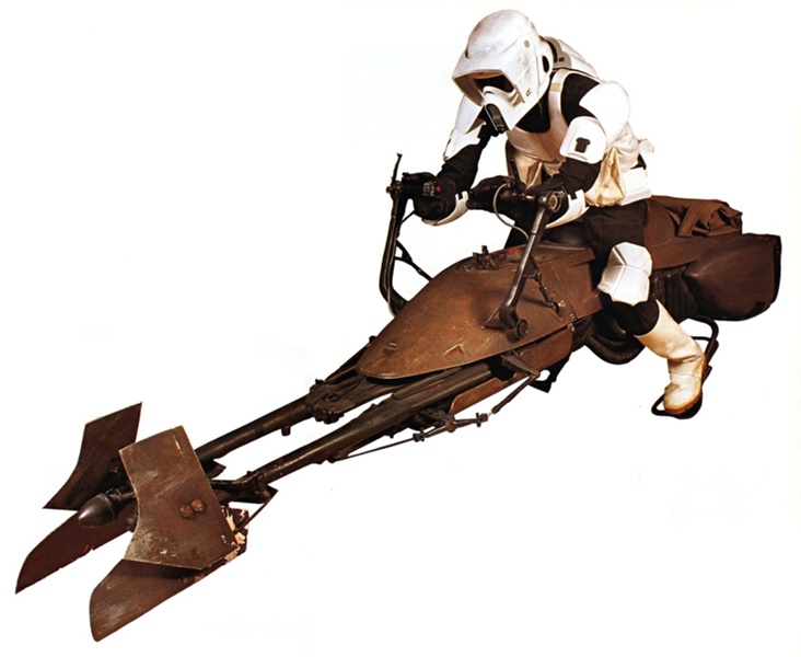 Bilder-Thread 732px-74-Z Military Speeder Bike