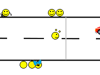 smiley 1660