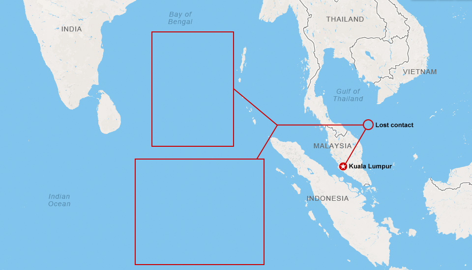 mh370-two-paths