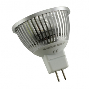 112238 LED Spot MR16 4W 3200K 40G 01