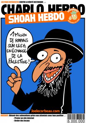 charlie hebdo shoah hebdo1 agchbtbki00g0