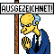 ausgezeichnet-mrburnsssjyo