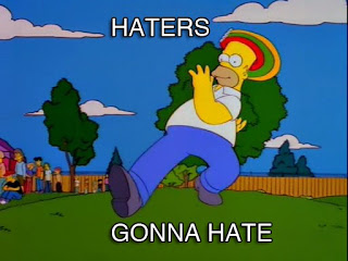 haters-gonna-hate-mem-homer-simpson