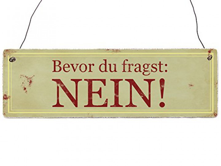 schild-NEIN 720x600