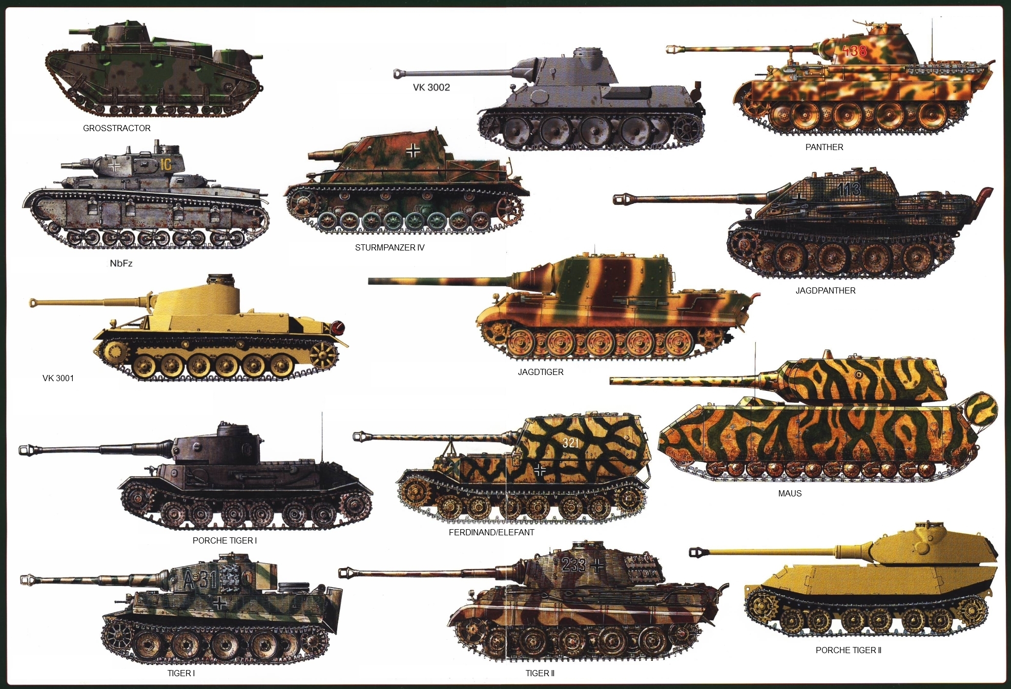 Bilder-Thread germanheavyvehicles