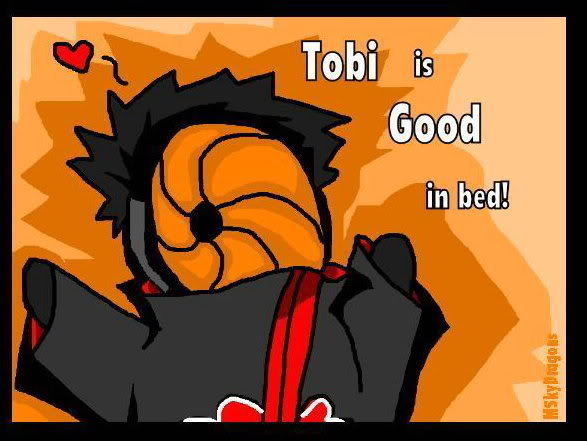 Tobi