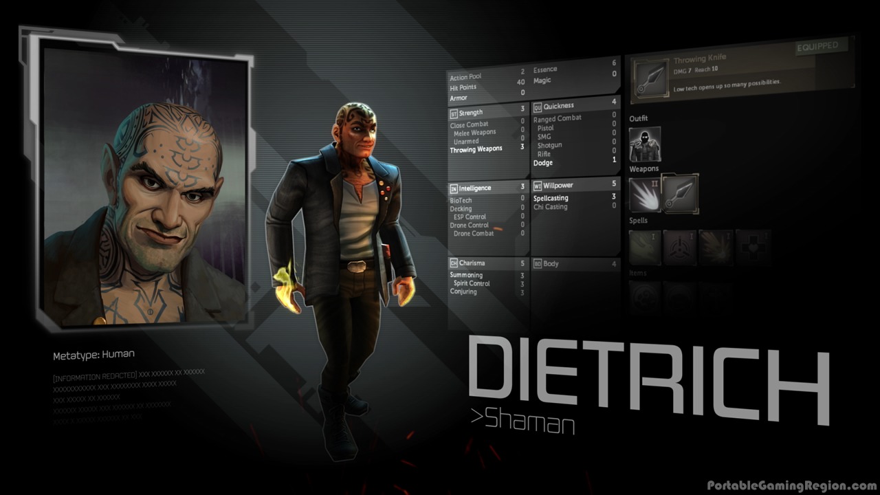 Bilder-Thread Shadowrun-Dragonfall-Character-Screen-Sc