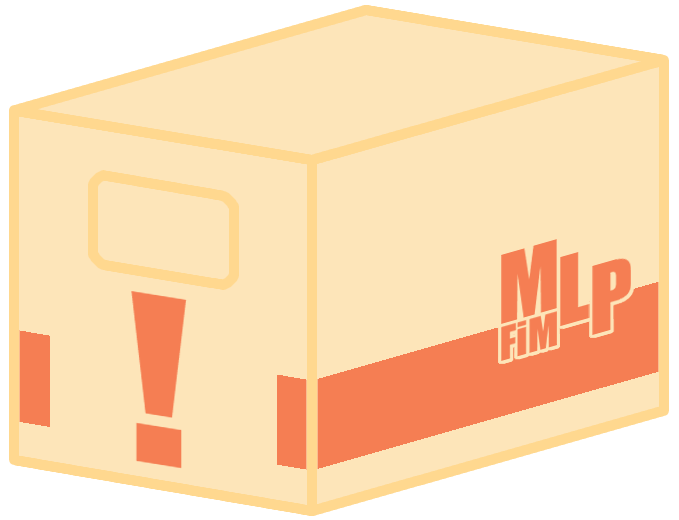 mlp  mgs box by zandaros-d4x17nc