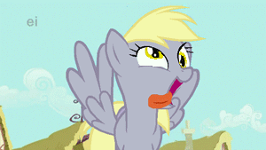tumblr static derpy animated gif animoot