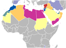 220px Proteste arabische Welt 2010 2011.